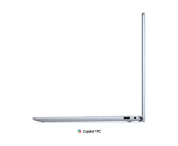 Dell Inspiron 7441, CPU: X1P-64-100, RAM: RAM 16 GB, Ổ cứng: SSD 512GB, Độ phân giải: Quad HD+ Touch, Card đồ họa: Qualcomm Adreno, Màu sắc: Ice Blue - hình số , 8 image