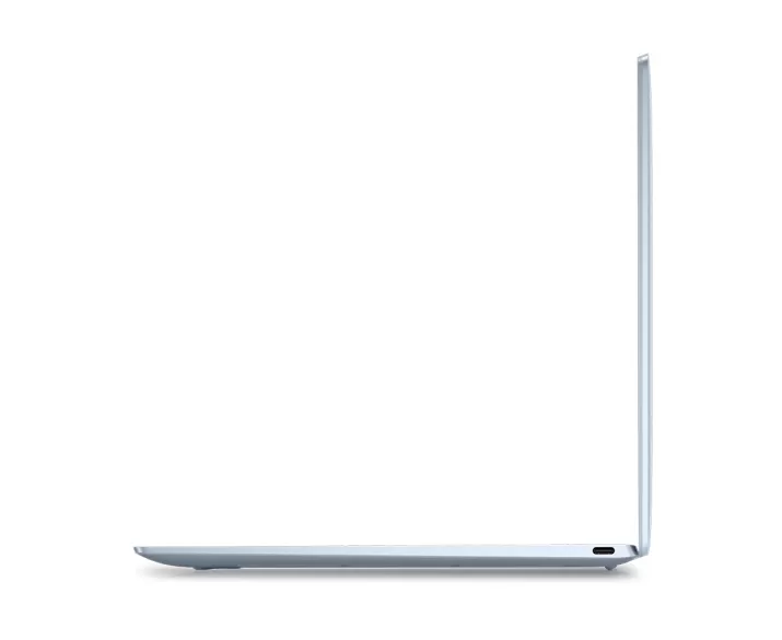 Dell XPS 13 9315, CPU: Core i7 1250U, RAM: RAM 32GB, Ổ cứng: SSD 1TB, Độ phân giải: FHD+, Card đồ họa: Intel Iris Xe Graphics, Màu sắc: Sky Color - hình số , 5 image