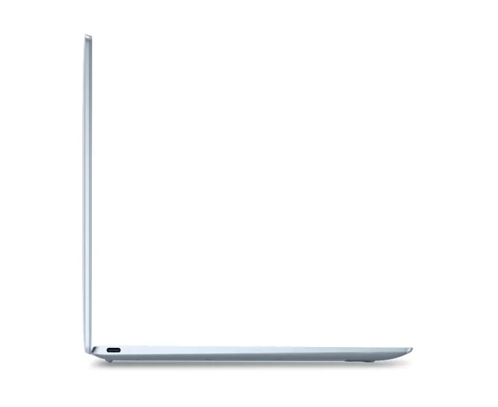 Dell XPS 13 9315, CPU: Core i7 1250U, RAM: RAM 16GB, Ổ cứng: SSD 512GB, Độ phân giải: FHD+, Card đồ họa: Intel Iris Xe Graphics, Màu sắc: Sky Color - hình số , 6 image