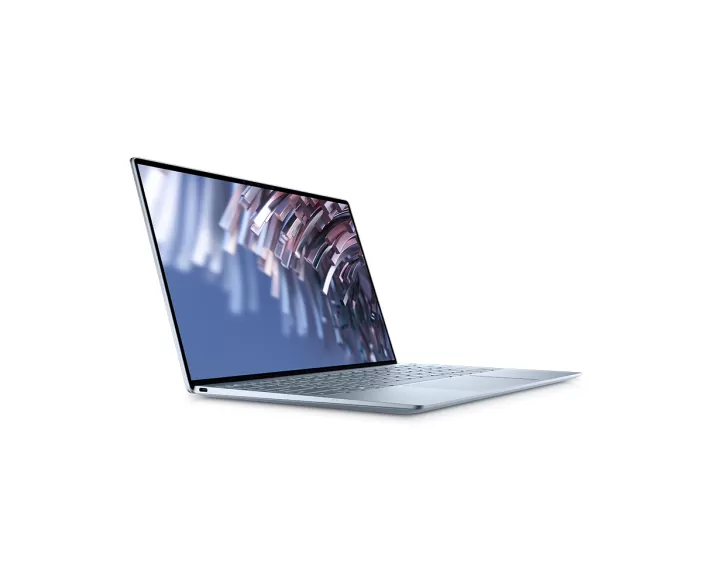 Dell XPS 13 9315, CPU: Core i7 1250U, RAM: RAM 32GB, Ổ cứng: SSD 1TB, Độ phân giải: FHD+, Card đồ họa: Intel Iris Xe Graphics, Màu sắc: Sky Color - hình số , 8 image
