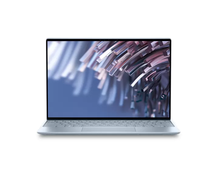 Dell XPS 13 9315, CPU: Core i7 1250U, RAM: RAM 32GB, Ổ cứng: SSD 1TB, Độ phân giải: FHD+, Card đồ họa: Intel Iris Xe Graphics, Màu sắc: Sky Color - hình số 
