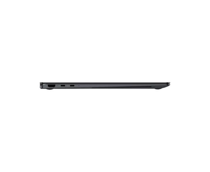 Samsung Galaxy Book 4 Pro 360, CPU: Core Ultra 7 155H, RAM: RAM 32 GB, Ổ cứng: SSD 512GB, Độ phân giải : Quad HD+, Card đồ họa: Intel Arc Graphics, Màu sắc: Moonstone Gray - hình số , 3 image
