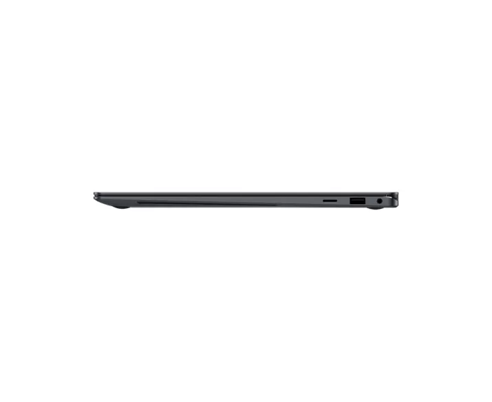Samsung Galaxy Book 4 Pro 360, CPU: Core Ultra 7 155H, RAM: RAM 32 GB, Ổ cứng: SSD 512GB, Độ phân giải : Quad HD+, Card đồ họa: Intel Arc Graphics, Màu sắc: Moonstone Gray - hình số , 4 image