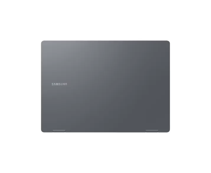 Samsung Galaxy Book 4 Pro 360, CPU: Core Ultra 5 125H, RAM: RAM 16 GB, Ổ cứng: SSD 512GB, Độ phân giải : Quad HD+, Card đồ họa: Intel Arc Graphics, Màu sắc: Moonstone Gray - hình số , 5 image