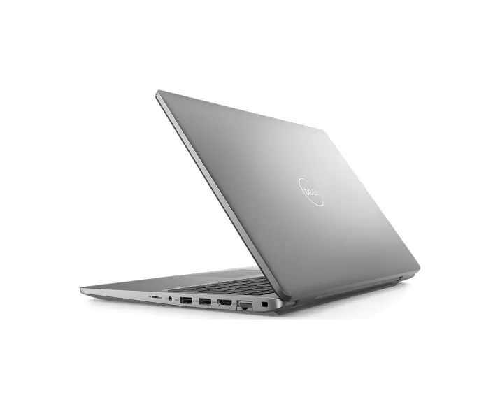 Dell Precision 3590, CPU: Core Ultra 7 165H, RAM: RAM 32 GB, Ổ cứng: SSD 512GB, Độ phân giải: Full HD, Card đồ họa: RTX A500, Kích thước màn hình: 15.6 inch, Loại màn hình: Laptop Non-Touch, Hệ điều hành: Windows 11 Pro, Màu sắc: Grey - hình số , 3 image