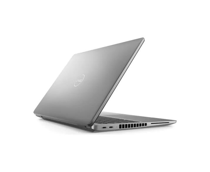 Dell Precision 3590, CPU: Core Ultra 7 165H, RAM: RAM 32 GB, Ổ cứng: SSD 512GB, Độ phân giải: Full HD, Card đồ họa: RTX A500, Kích thước màn hình: 15.6 inch, Loại màn hình: Laptop Non-Touch, Hệ điều hành: Windows 11 Pro, Màu sắc: Grey - hình số , 4 image
