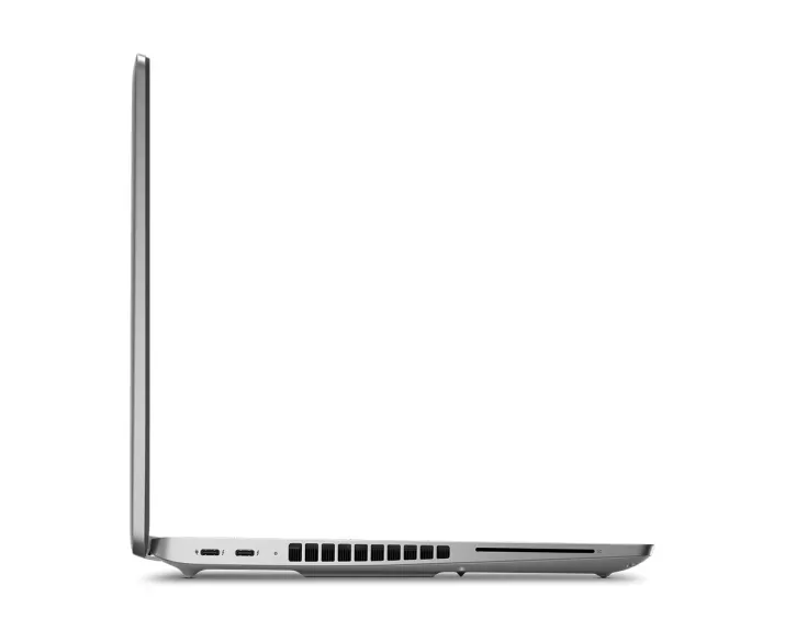 Dell Precision 3590, CPU: Core Ultra 7 165H, RAM: RAM 32 GB, Ổ cứng: SSD 512GB, Độ phân giải: Full HD, Card đồ họa: RTX A500, Kích thước màn hình: 15.6 inch, Loại màn hình: Laptop Non-Touch, Hệ điều hành: Windows 11 Pro, Màu sắc: Grey - hình số , 6 image