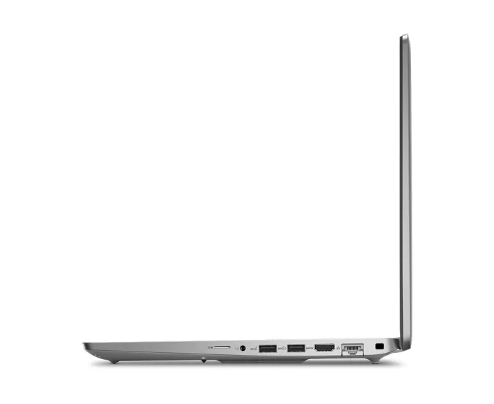 Dell Precision 3590, CPU: Core Ultra 7 165H, RAM: RAM 32 GB, Ổ cứng: SSD 512GB, Độ phân giải: Full HD, Card đồ họa: RTX A500, Kích thước màn hình: 15.6 inch, Loại màn hình: Laptop Non-Touch, Hệ điều hành: Windows 11 Pro, Màu sắc: Grey - hình số , 7 image