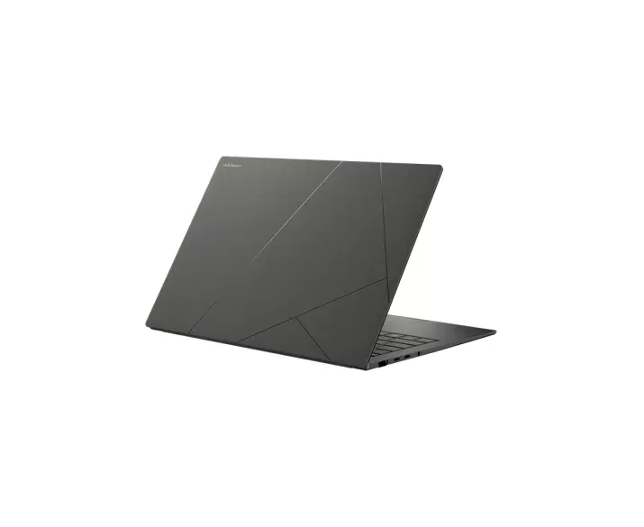 ASUS Zenbook S 14 UX5406, CPU: Core Ultra 9 288V, RAM: RAM 32 GB, Ổ cứng: SSD 1TB, Độ phân giải: Quad HD+, Card đồ họa: Intel Arc Graphics, Kích thước màn hình: 14 inch, Loại màn hình: Laptop Non-Touch, Hệ điều hành: Windows 11, Màu sắc: Zumaia Gray - hình số , 2 image
