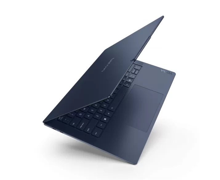 Lenovo Yoga Slim 7 14Q8X9, CPU: X1E-78-100, RAM: RAM 16 GB, Ổ cứng: SSD 512GB, Độ phân giải : Quad HD+, Card đồ họa: Qualcomm Adreno, Kích thước màn hình: 14.5 inch, Loại màn hình: Laptop Touch, Hệ điều hành: Windows 11, Màu sắc: Cosmic Blue - hình số , 7 image