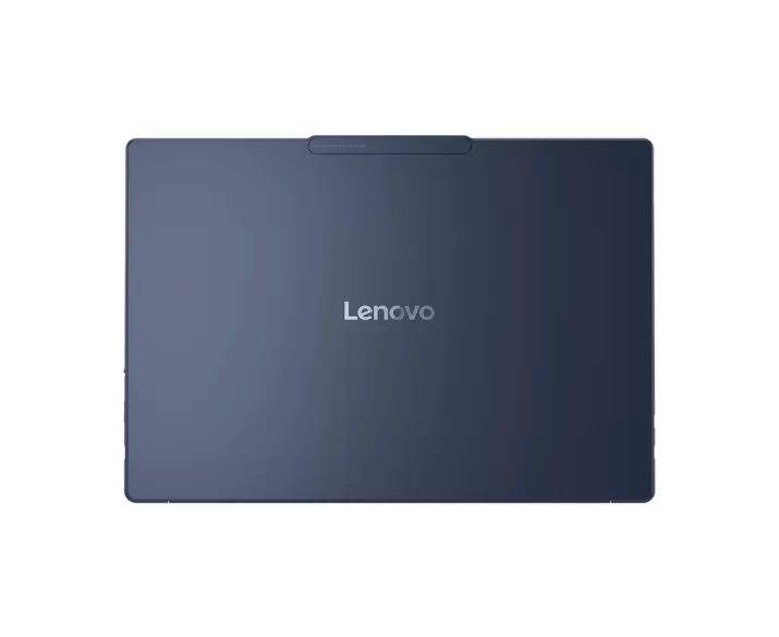 Lenovo Yoga Slim 7 14Q8X9, CPU: X1E-78-100, RAM: RAM 16 GB, Ổ cứng: SSD 512GB, Độ phân giải : Quad HD+, Card đồ họa: Qualcomm Adreno, Kích thước màn hình: 14.5 inch, Loại màn hình: Laptop Touch, Hệ điều hành: Windows 11, Màu sắc: Cosmic Blue - hình số , 3 image