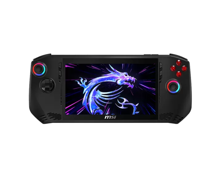MSI Claw 7 AI Plus A2VM - hình số 