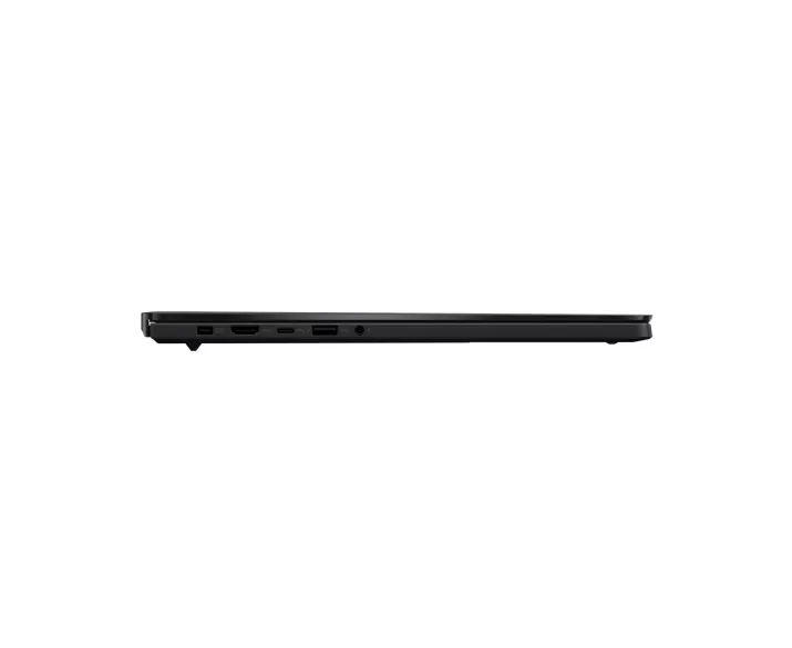 Asus ProArt P16 H7606, CPU: Ryzen AI 9 HX 370, RAM: RAM 64 GB, Ổ cứng: SSD 4TB, Độ phân giải: Ultra HD+, Card đồ họa: RTX 4070, Kích thước màn hình: 16 inch, Loại màn hình: Laptop Touch, Hệ điều hành: Windows 11, Màu sắc: Nano Black - hình số , 4 image