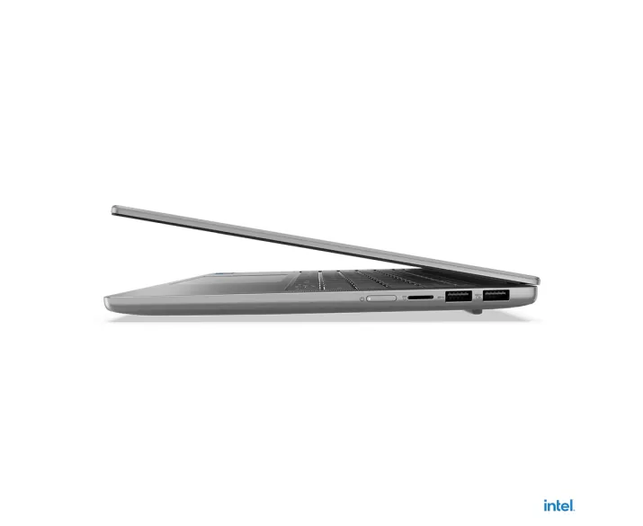 Lenovo IdeaPad Slim 5 14IRH10R, CPU: Core 7 240H, RAM: RAM 16 GB, Ổ cứng: SSD 1TB, Độ phân giải: Full HD+, Card đồ họa: Intel Graphic, Kích thước màn hình: 14 inch, Loại màn hình: Laptop Non-Touch, Hệ điều hành: Windows 11, Màu sắc: Luna Grey - hình số , 7 image