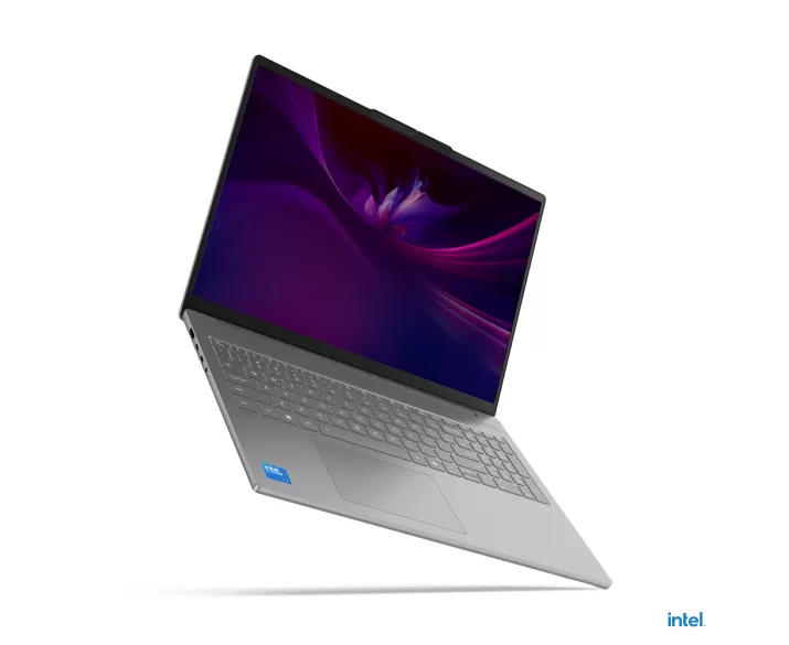 Lenovo IdeaPad Slim 5 16IRH10R, CPU: Core 7 240H, RAM: RAM 16 GB, Ổ cứng: SSD 1TB, Độ phân giải: Full HD+, Card đồ họa: Intel Graphic, Kích thước màn hình: 16 inch, Loại màn hình: Laptop Non-Touch, Hệ điều hành: Windows 11, Màu sắc: Cloud Grey - hình số , 2 image
