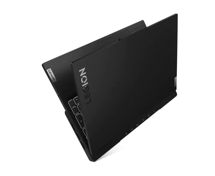 Lenovo Legion Pro 7 16IRX9H, CPU: Core i9 14900HX, RAM: RAM 32 GB, Ổ cứng: SSD 2TB, Độ phân giải: Quad HD+, Card đồ họa: RTX 4090, Kích thước màn hình: 16 inch, Loại màn hình: Laptop Non-Touch, Hệ điều hành: Windows 11, Màu sắc: Eclipse Black - hình số , 4 image