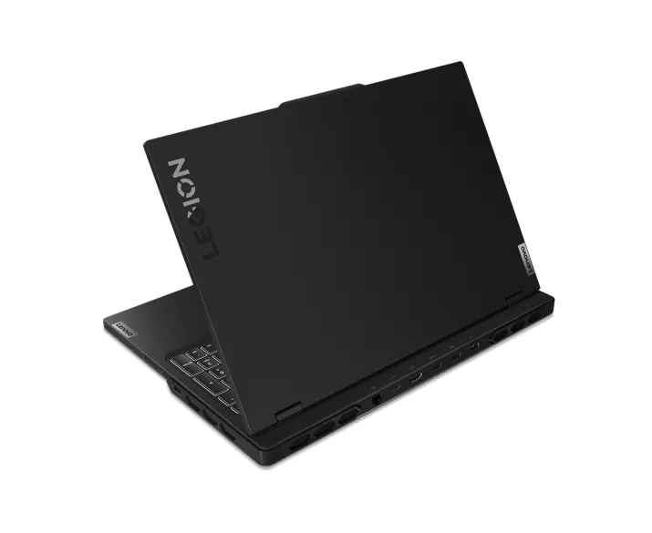 Lenovo Legion Pro 7 16IRX9H, CPU: Core i9 14900HX, RAM: RAM 32 GB, Ổ cứng: SSD 2TB, Độ phân giải: Quad HD+, Card đồ họa: RTX 4090, Kích thước màn hình: 16 inch, Loại màn hình: Laptop Non-Touch, Hệ điều hành: Windows 11, Màu sắc: Eclipse Black - hình số , 5 image