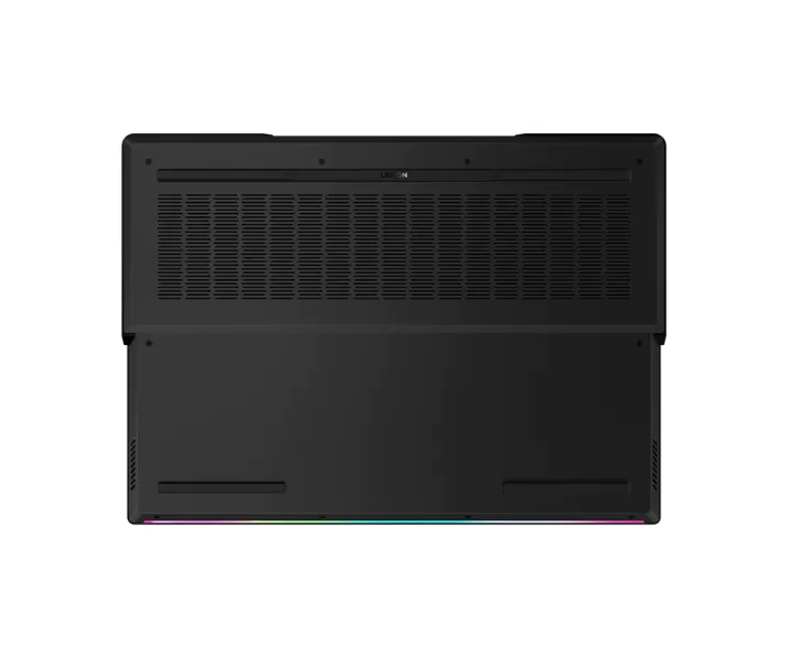 Lenovo Legion Pro 7 16IRX9H, CPU: Core i9 14900HX, RAM: RAM 32 GB, Ổ cứng: SSD 2TB, Độ phân giải: Quad HD+, Card đồ họa: RTX 4090, Kích thước màn hình: 16 inch, Loại màn hình: Laptop Non-Touch, Hệ điều hành: Windows 11, Màu sắc: Eclipse Black - hình số , 11 image