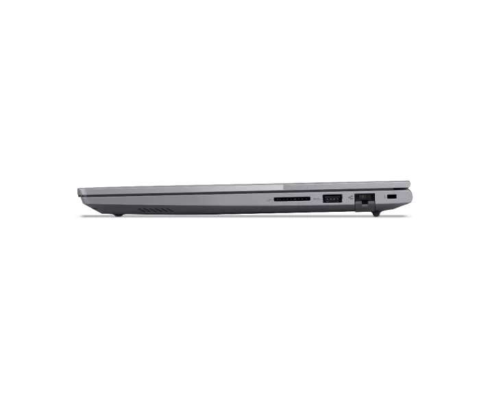 Lenovo ThinkBook 14 G8, CPU: Core 5 210H, RAM: RAM 16 GB, Ổ cứng: SSD 512GB, Độ phân giải : Full HD+, Card đồ họa: Intel Graphic, Kích thước màn hình: 14 inch, Loại màn hình: Laptop Non-Touch, Hệ điều hành: Windows 11, Màu sắc: Arctic Grey - hình số , 6 image