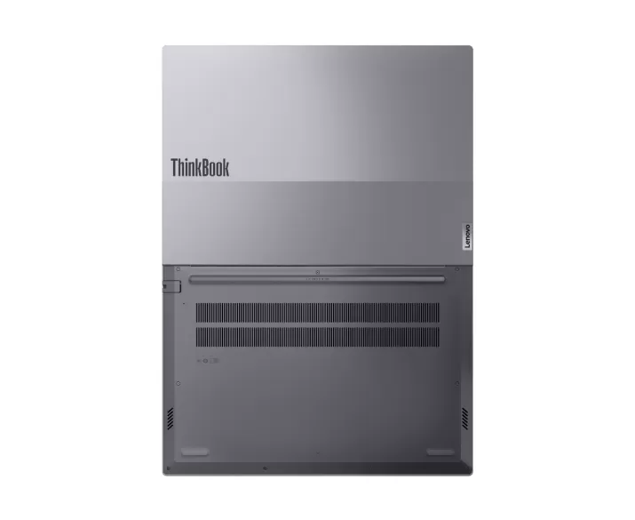 Lenovo ThinkBook 16 G8, CPU: Core 5 210H, RAM: RAM 16 GB, Ổ cứng: SSD 512GB, Độ phân giải : Full HD+, Card đồ họa: Intel Graphic, Kích thước màn hình: 16 inch, Loại màn hình: Laptop Non-Touch, Hệ điều hành: Windows 11, Màu sắc: Arctic Grey - hình số , 8 image