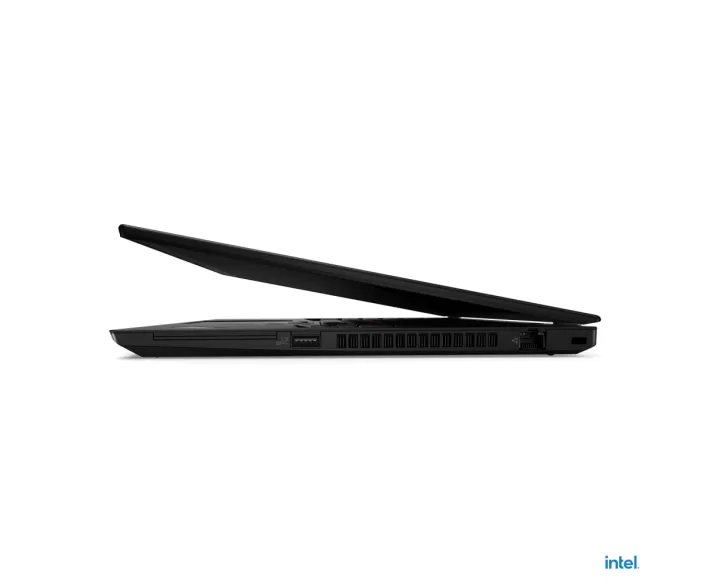 Lenovo Thinkpad T14 Gen 2, CPU: Core i7 - 1165G7, RAM: RAM 16 GB, Ổ cứng: SSD M.2 512GB, Độ phân giải: UHD, Card đồ họa: Intel Iris Xe Graphics, Màu sắc: Black - hình số , 9 image