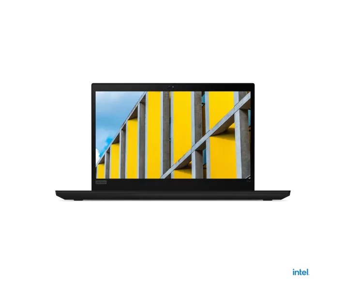 Lenovo Thinkpad T14 Gen 2, CPU: Core i7 - 1165G7, RAM: RAM 16 GB, Ổ cứng: SSD M.2 512GB, Độ phân giải: UHD, Card đồ họa: Intel Iris Xe Graphics, Màu sắc: Black - hình số , 11 image