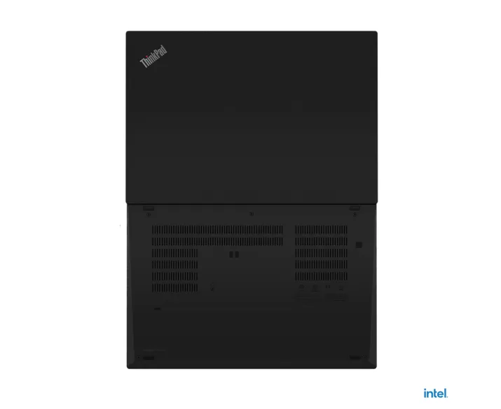 Lenovo Thinkpad T14 Gen 2, CPU: Core i7 - 1165G7, RAM: RAM 16 GB, Ổ cứng: SSD M.2 512GB, Độ phân giải: UHD, Card đồ họa: Intel Iris Xe Graphics, Màu sắc: Black - hình số , 4 image