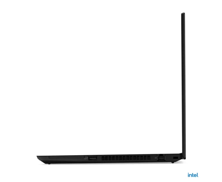 Lenovo Thinkpad T14 Gen 2, CPU: Core i7 - 1165G7, RAM: RAM 16 GB, Ổ cứng: SSD M.2 512GB, Độ phân giải: UHD, Card đồ họa: Intel Iris Xe Graphics, Màu sắc: Black - hình số , 6 image