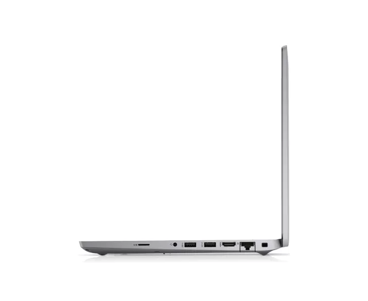 Dell Latitude 5420 , CPU: Core i7 1165G7, RAM: RAM 16 GB, Ổ cứng: SSD 256GB, Độ phân giải: Full HD, Card đồ họa: Intel Iris Xe Graphics - hình số , 5 image