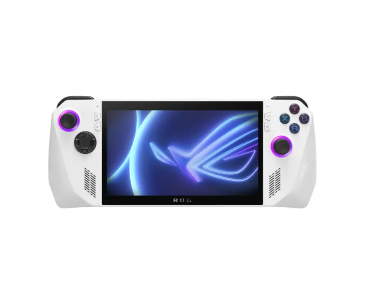 ASUS ROG Ally RC71L - hình số 