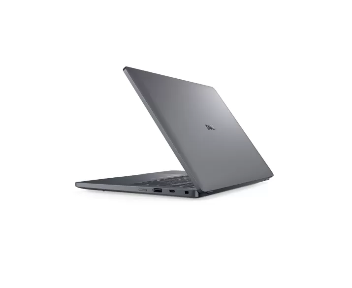 Dell Pro 13 Premium PA13250, CPU: Core Ultra 5 236V, RAM: RAM 16 GB, Ổ cứng: SSD 256GB, Độ phân giải : Full HD+, Card đồ họa: Intel Arc Graphics, Kích thước màn hình: 13.3 inch, Loại màn hình: Laptop Non-Touch, Hệ điều hành: Windows 11, Màu sắc: Black - hình số , 5 image