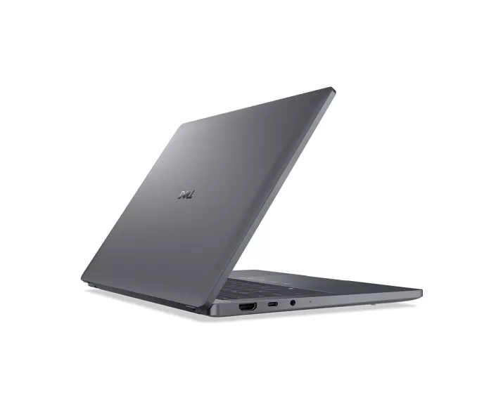 Dell Pro 13 Premium PA13250, CPU: Core Ultra 5 236V, RAM: RAM 16 GB, Ổ cứng: SSD 256GB, Độ phân giải : Full HD+, Card đồ họa: Intel Arc Graphics, Kích thước màn hình: 13.3 inch, Loại màn hình: Laptop Non-Touch, Hệ điều hành: Windows 11, Màu sắc: Black - hình số , 6 image