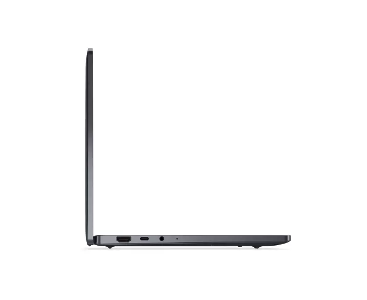 Dell Pro 13 Premium PA13250, CPU: Core Ultra 5 236V, RAM: RAM 16 GB, Ổ cứng: SSD 256GB, Độ phân giải : Full HD+, Card đồ họa: Intel Arc Graphics, Kích thước màn hình: 13.3 inch, Loại màn hình: Laptop Non-Touch, Hệ điều hành: Windows 11, Màu sắc: Black - hình số , 8 image