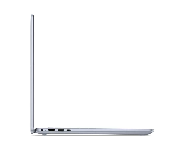 Dell Inspiron 16 Plus 7640, CPU: Core Ultra 9 185H, RAM: RAM 32GB, Ổ cứng: SSD 1TB, Độ phân giải: FHD+ Touch, Card đồ họa: Intel Arc Graphics, Màu sắc: Ice Blue - hình số , 8 image