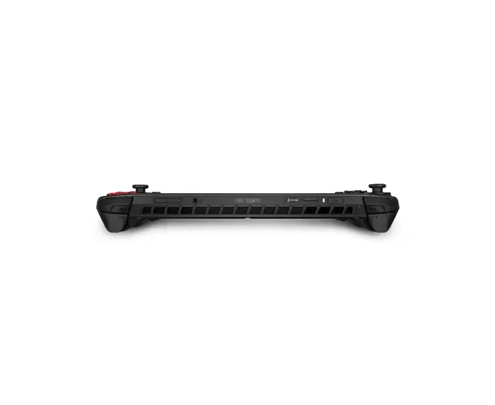 MSI Claw A1M, CPU: Core Ultra 7 155H, RAM: RAM 16 GB, Ổ cứng: SSD 1TB, Độ phân giải : Full HD, Card đồ họa: Intel Arc Graphics, Kích thước màn hình: 7 inch, Loại màn hình: Laptop Touch, Hệ điều hành: Windows 11, Màu sắc: Black - hình số , 5 image