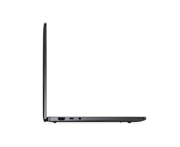 Dell Pro 14 Premium PA14250, CPU: Core Ultra 7 268V, RAM: RAM 32 GB, Ổ cứng: SSD 512GB, Độ phân giải : Quad HD+, Card đồ họa: Intel Arc Graphics, Kích thước màn hình: 14 inch, Loại màn hình: Laptop Touch, Hệ điều hành: Windows 11, Màu sắc: Black - hình số , 8 image
