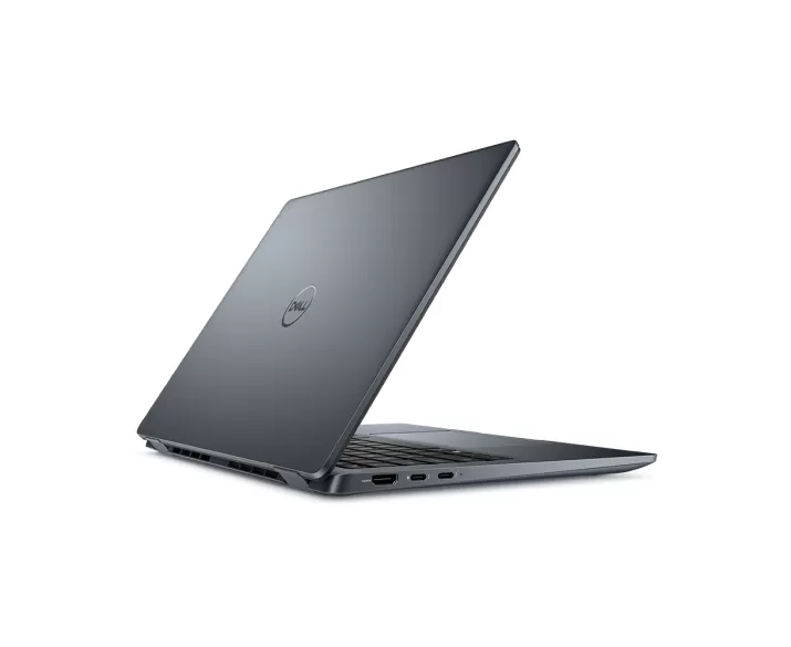 Dell Latitude 7350 (2024), CPU: Core Ultra 7 165U, RAM: RAM 32 GB, Ổ cứng: SSD 256GB, Độ phân giải: Full HD+, Card đồ họa: Intel Arc Graphics, Kích thước màn hình: 13.3 inch, Loại màn hình: Laptop Touch, Hệ điều hành: Windows 11, Màu sắc: Dark Blue - hình số , 3 image