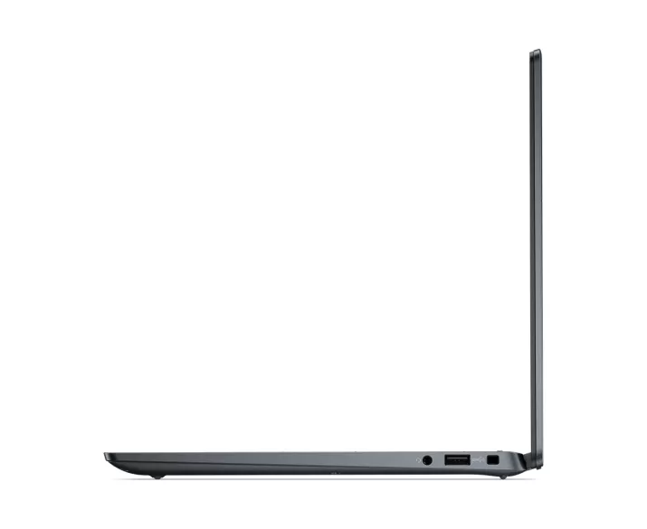 Dell Latitude 7350 (2024), CPU: Core Ultra 7 165U, RAM: RAM 32 GB, Ổ cứng: SSD 512GB, Độ phân giải: Full HD+, Card đồ họa: Intel Arc Graphics, Kích thước màn hình: 13.3 inch, Loại màn hình: Laptop Touch, Hệ điều hành: Windows 11, Màu sắc: Dark Blue - hình số , 5 image