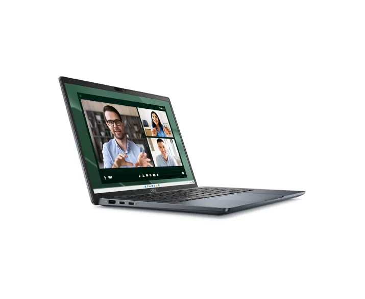 Dell Latitude 7350 (2024), CPU: Core Ultra 7 165U, RAM: RAM 32 GB, Ổ cứng: SSD 256GB, Độ phân giải: Full HD+, Card đồ họa: Intel Arc Graphics, Kích thước màn hình: 13.3 inch, Loại màn hình: Laptop Touch, Hệ điều hành: Windows 11, Màu sắc: Dark Blue - hình số , 6 image