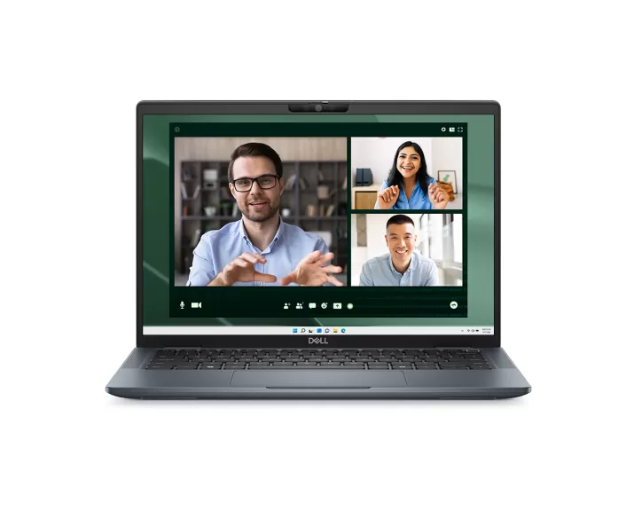 Dell Latitude 7350 (2024), CPU: Core Ultra 7 165U, RAM: RAM 32 GB, Ổ cứng: SSD 256GB, Độ phân giải: Full HD+, Card đồ họa: Intel Arc Graphics, Kích thước màn hình: 13.3 inch, Loại màn hình: Laptop Touch, Hệ điều hành: Windows 11, Màu sắc: Dark Blue - hình số 
