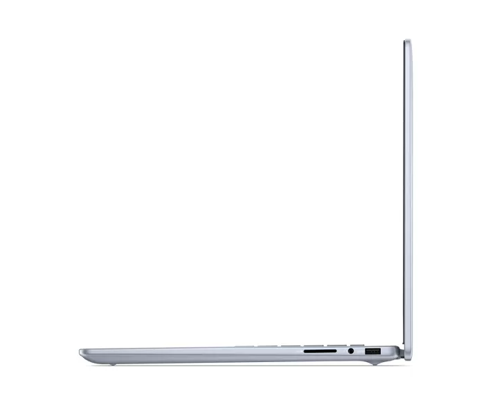 Dell Inspiron 16 Plus 7640, CPU: Core Ultra 9 185H, RAM: RAM 32GB, Ổ cứng: SSD 2TB, Độ phân giải: FHD+ Touch, Card đồ họa: Intel Arc Graphics, Màu sắc: Ice Blue - hình số , 7 image