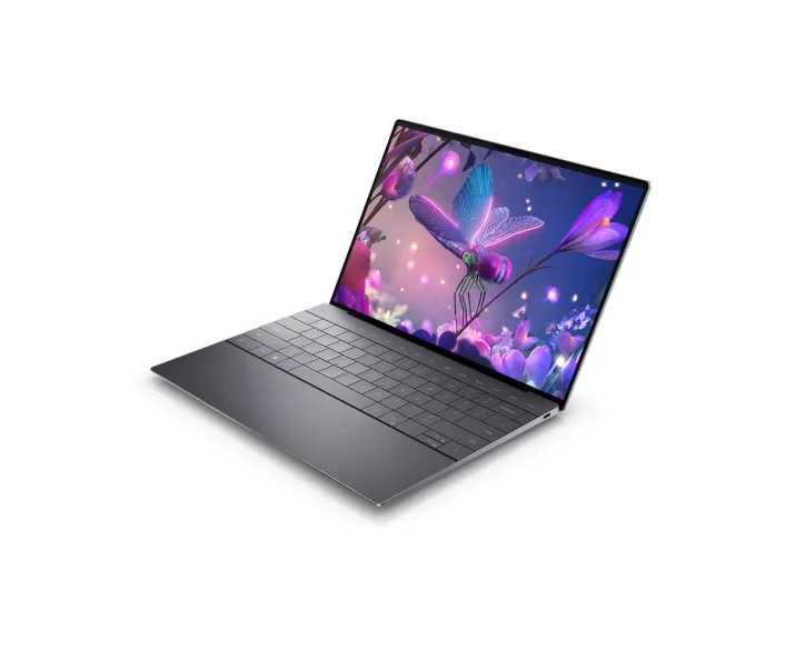 Dell XPS 13 Plus 9320, CPU: Core i7 1360P, RAM: RAM 32GB, Ổ cứng: SSD 1TB, Độ phân giải: 3.5K, Card đồ họa: Intel Iris Xe Graphics, Màu sắc: Graphite - hình số , 3 image