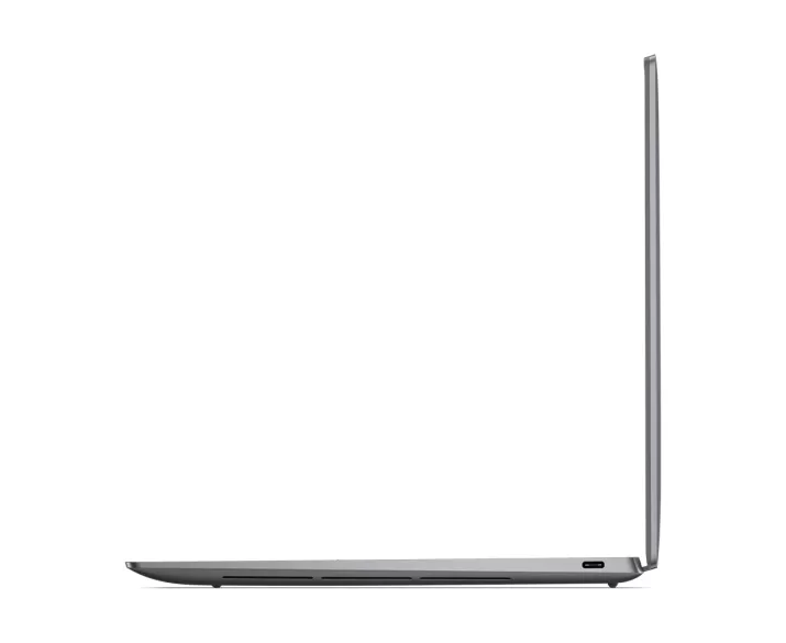 Dell XPS 13 Plus 9320, CPU: Core i7 1360P, RAM: RAM 32GB, Ổ cứng: SSD 1TB, Độ phân giải: 3.5K, Card đồ họa: Intel Iris Xe Graphics, Màu sắc: Graphite - hình số , 5 image