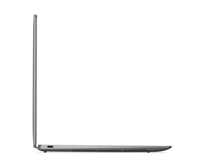 Dell XPS 13 Plus 9320, CPU: Core i7 1360P, RAM: RAM 32GB, Ổ cứng: SSD 1TB, Độ phân giải: 3.5K, Card đồ họa: Intel Iris Xe Graphics, Màu sắc: Graphite - hình số , 6 image