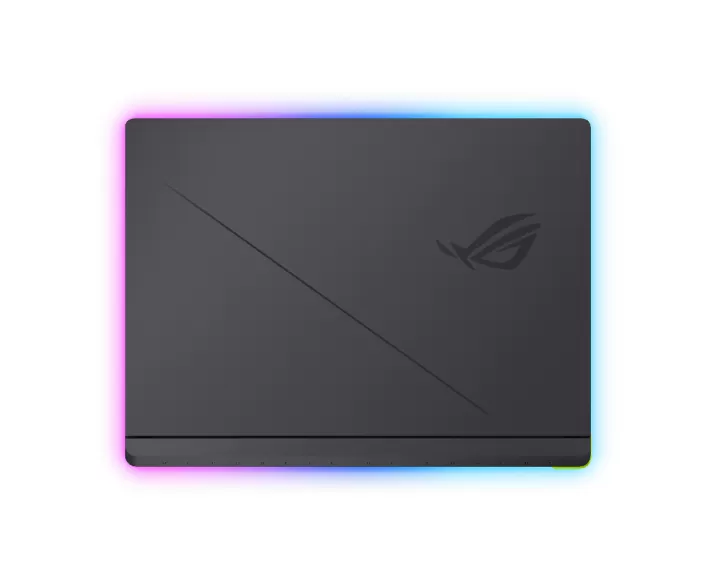 Asus ROG Strix G18 G815, CPU: Core Ultra 9 275HX, RAM: RAM 16 GB, Ổ cứng: SSD 1TB, Độ phân giải: Quad HD+, Card đồ họa: RTX 5070, Kích thước màn hình: 18 inch, Loại màn hình: Laptop Non-Touch, Hệ điều hành: Windows 11, Màu sắc: Eclipse Grey - hình số , 12 image