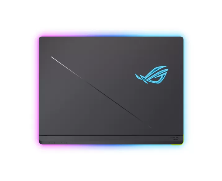 Asus ROG Strix G18 G815, CPU: Core Ultra 9 275HX, RAM: RAM 16 GB, Ổ cứng: SSD 1TB, Độ phân giải: Quad HD+, Card đồ họa: RTX 5070, Kích thước màn hình: 18 inch, Loại màn hình: Laptop Non-Touch, Hệ điều hành: Windows 11, Màu sắc: Eclipse Grey - hình số , 4 image