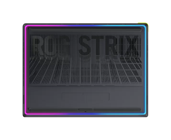 Asus ROG Strix G18 G815, CPU: Core Ultra 9 275HX, RAM: RAM 16 GB, Ổ cứng: SSD 1TB, Độ phân giải: Quad HD+, Card đồ họa: RTX 5070, Kích thước màn hình: 18 inch, Loại màn hình: Laptop Non-Touch, Hệ điều hành: Windows 11, Màu sắc: Eclipse Grey - hình số , 8 image