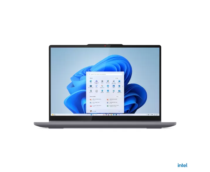Lenovo IdeaPad 5 2 in 1 14IAL10, CPU: Core Ultra 5 225U, RAM: RAM 8 GB, Ổ cứng: SSD 256GB, Độ phân giải: Full HD+, Card đồ họa: Intel Graphic, Kích thước màn hình: 14 inch, Loại màn hình: Laptop Touch, Hệ điều hành: Windows 11, Màu sắc: Luna Grey - hình số , 8 image