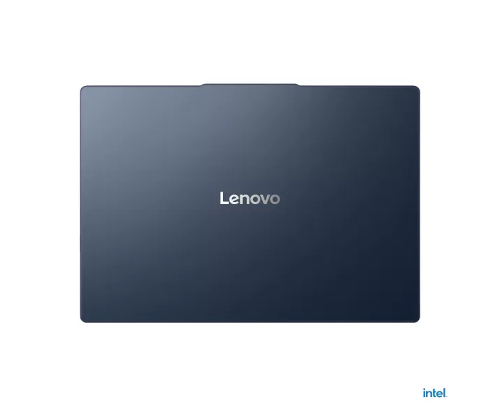 Lenovo IdeaPad Slim 3 15IRH10R, CPU: Core 5 210H, RAM: RAM 16 GB, Ổ cứng: SSD 1TB, Độ phân giải: Full HD+, Card đồ họa: Intel Graphic, Kích thước màn hình: 15.3 inch, Loại màn hình: Laptop Touch, Hệ điều hành: Windows 11, Màu sắc: Cosmic Blue - hình số , 4 image
