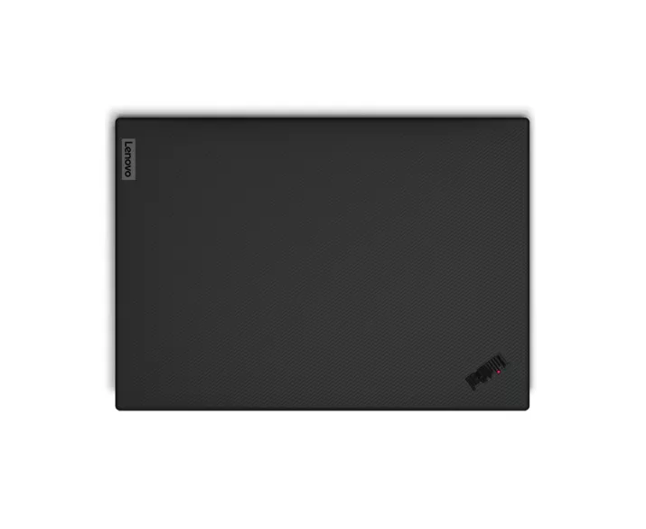 Lenovo ThinkPad P1 Gen 6 - hình số , 6 image